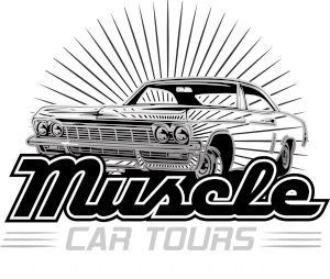 Muscle Car Tours Logo